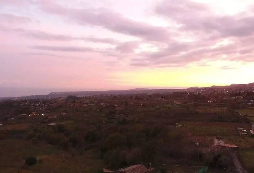 Hostelli Antico Borgo Petralia