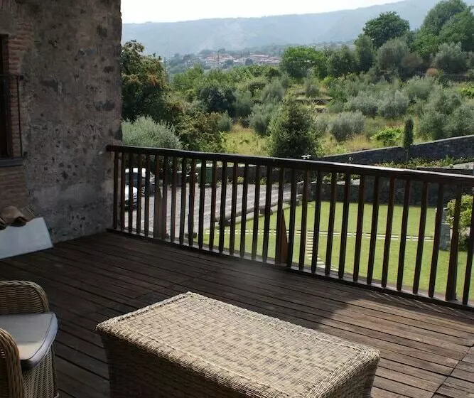 Hostelli Antico Borgo Petralia