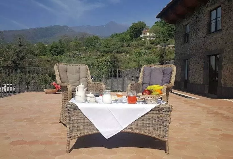 Hostelli Antico Borgo Petralia