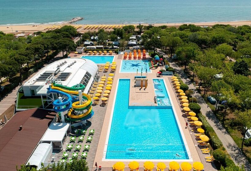 Hotel Camping Village Garden Paradiso