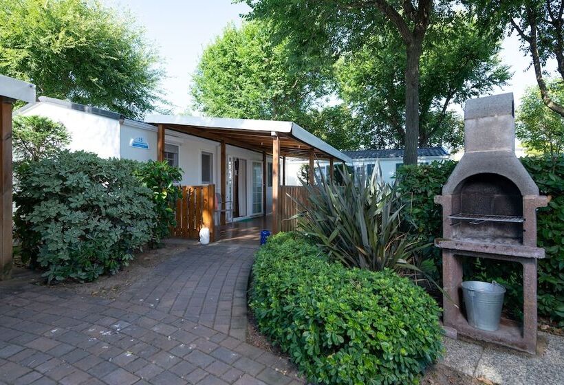 فندق Camping Village Garden Paradiso