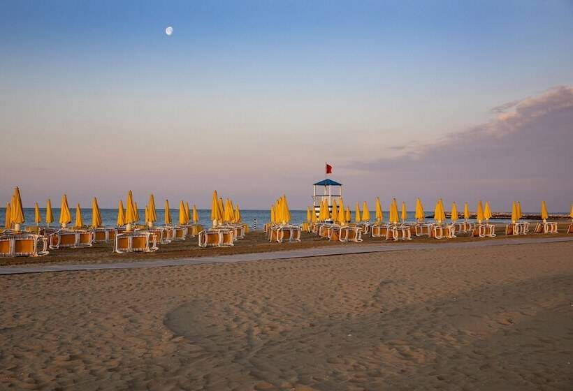 فندق Camping Village Garden Paradiso