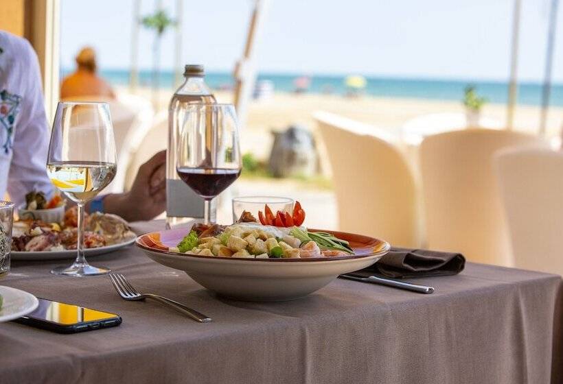 فندق Camping Village Garden Paradiso