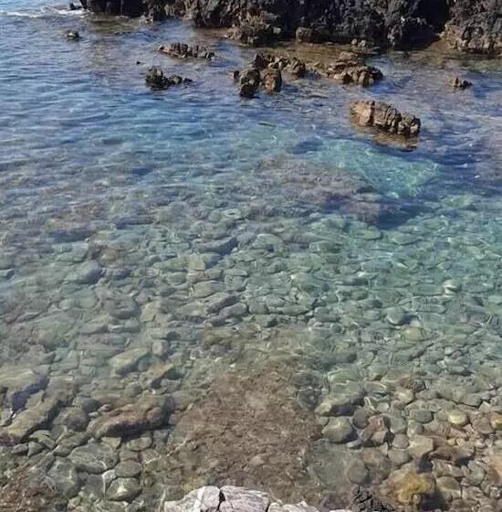 Hotelli Club Cirella