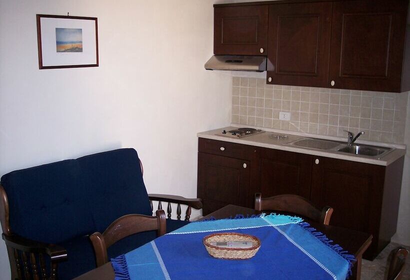 فندق ريفى Case Di Cutalia Villa Cutalia