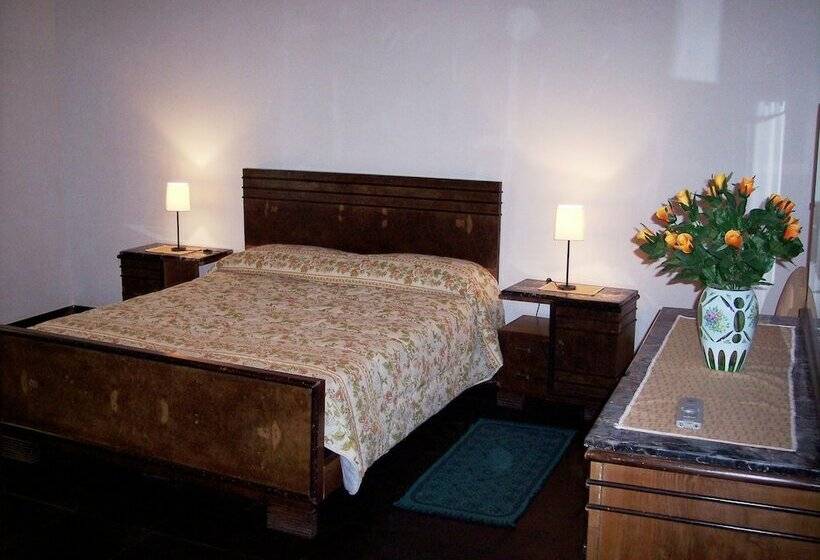 فندق ريفى Case Di Cutalia Villa Cutalia