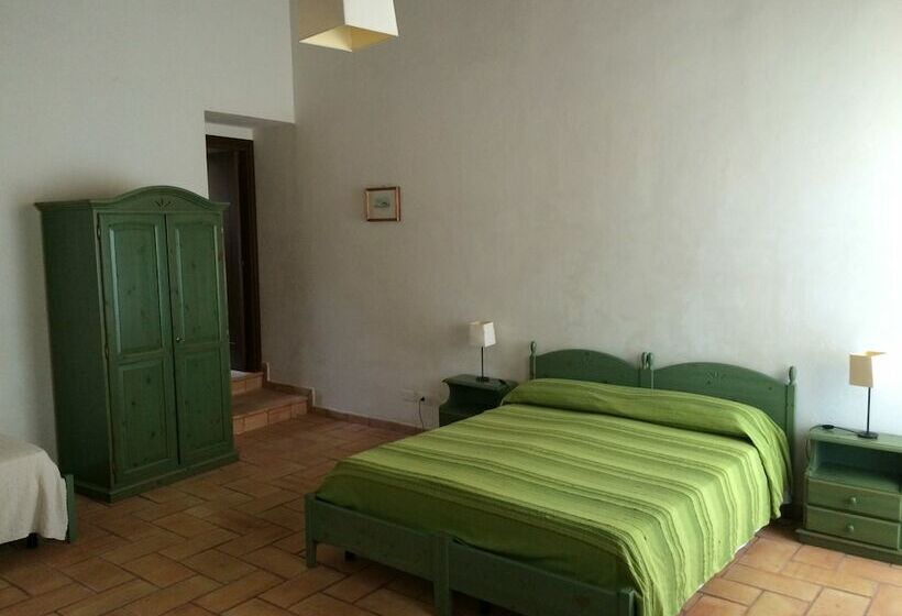 فندق ريفى Case Di Cutalia Villa Cutalia