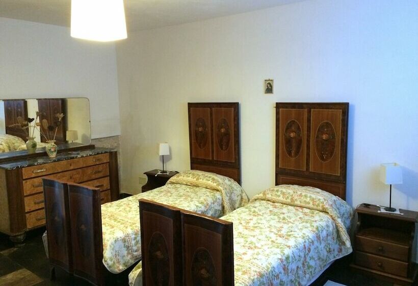 فندق ريفى Case Di Cutalia Villa Cutalia