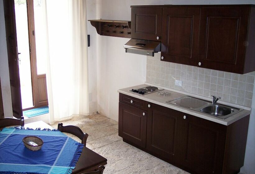 فندق ريفى Case Di Cutalia Villa Cutalia