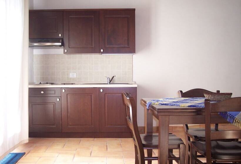 فندق ريفى Case Di Cutalia Villa Cutalia