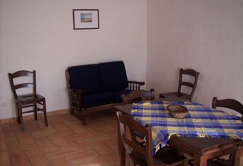 فندق ريفى Case Di Cutalia Villa Cutalia