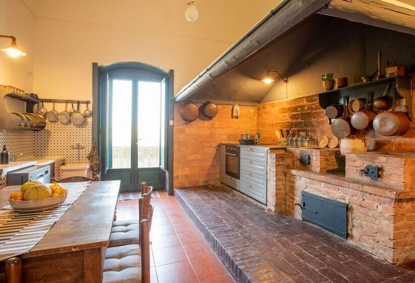 فندق ريفى Case Di Cutalia Villa Cutalia