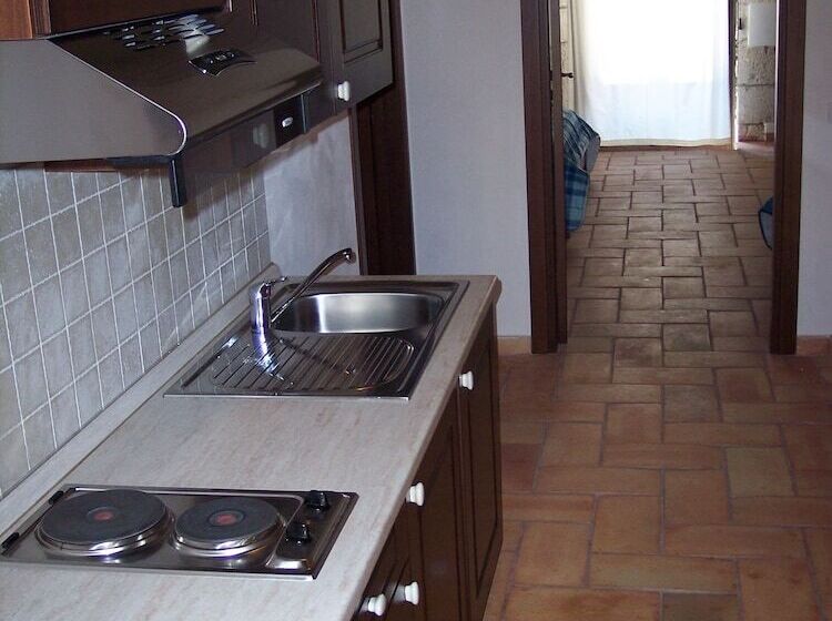 فندق ريفى Case Di Cutalia Villa Cutalia