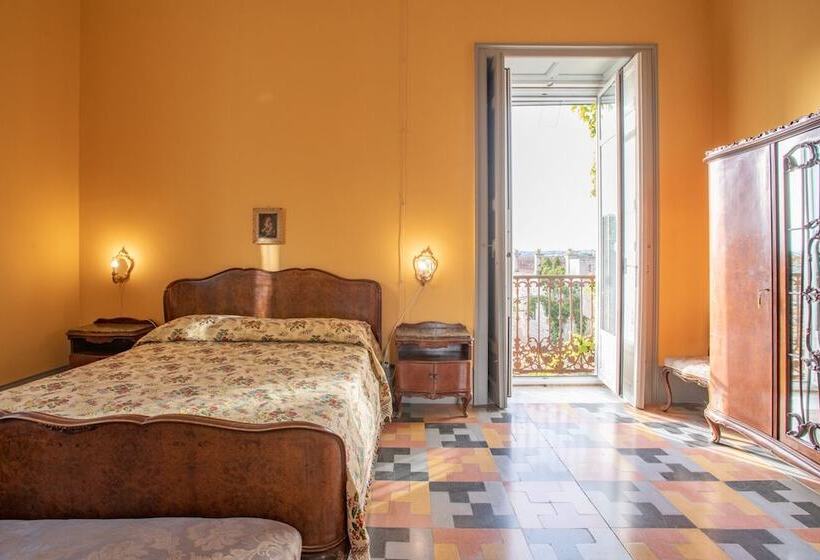 فندق ريفى Case Di Cutalia Villa Cutalia