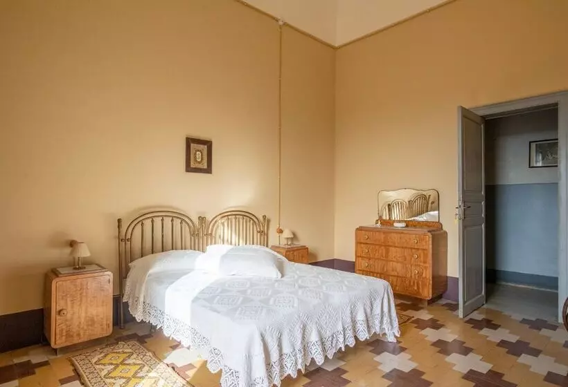 田舎風ホテル Case Di Cutalia   Villa Cutalia