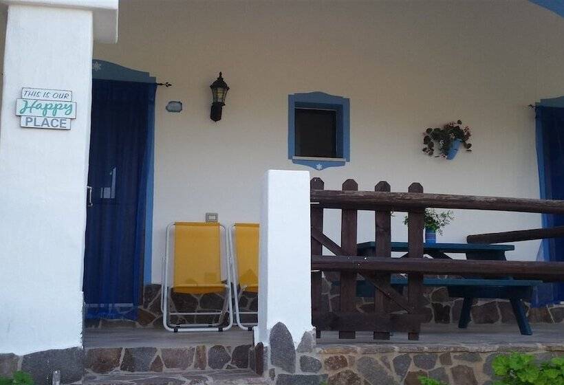 בית מלון כפרי Country House S Ozzastru