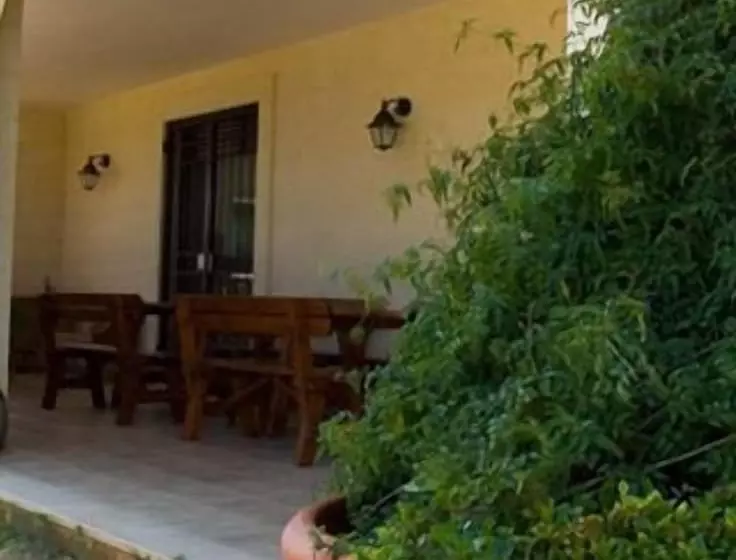 田舎風ホテル L Antico Trullo   Masseria Chiancarella