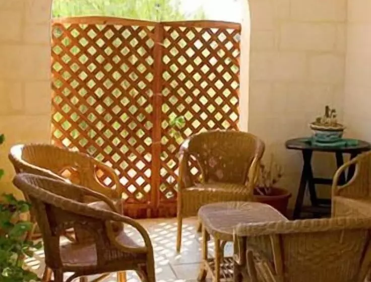 田舎風ホテル L Antico Trullo   Masseria Chiancarella