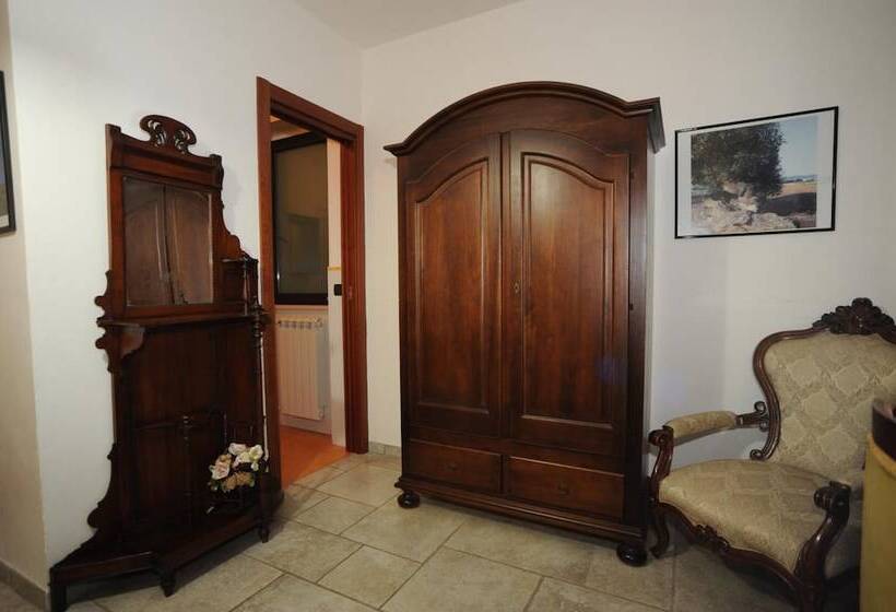 Hotel wiejski L Antico Trullo   Masseria Chiancarella