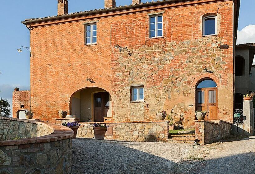 Majatalo Agriturismo La Nora