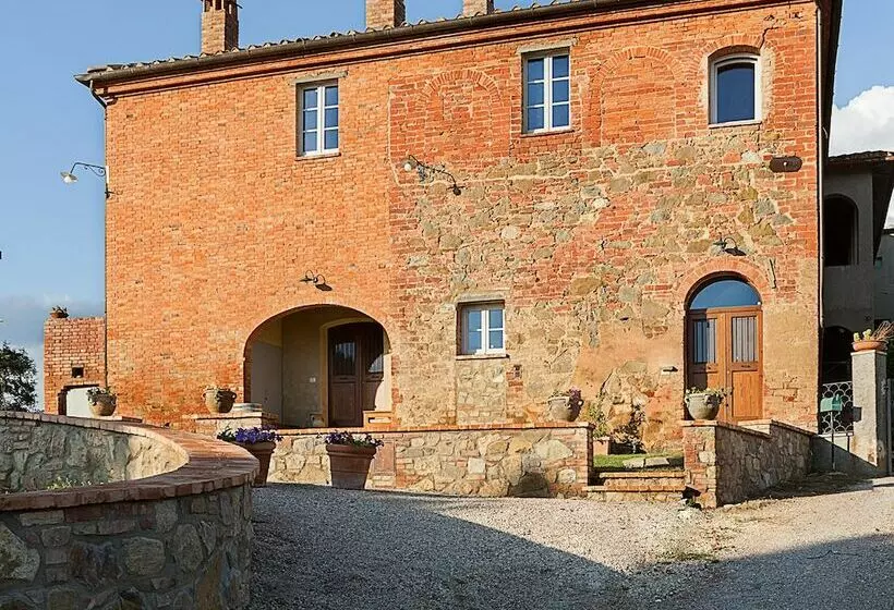 Majatalo Agriturismo La Nora