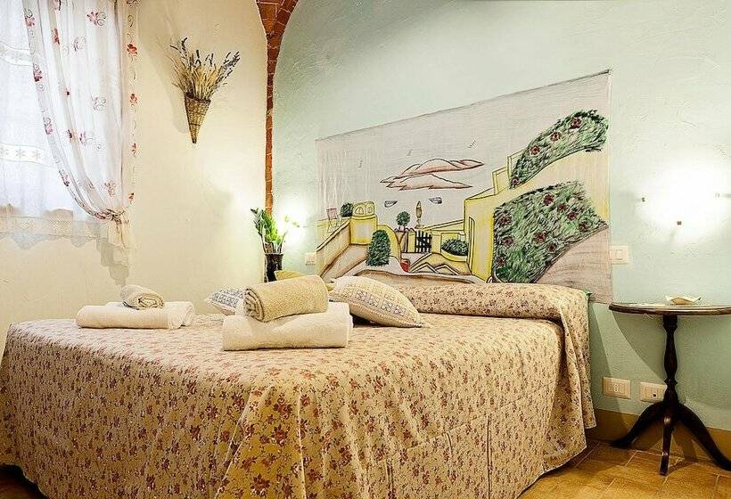 Majatalo Agriturismo La Nora