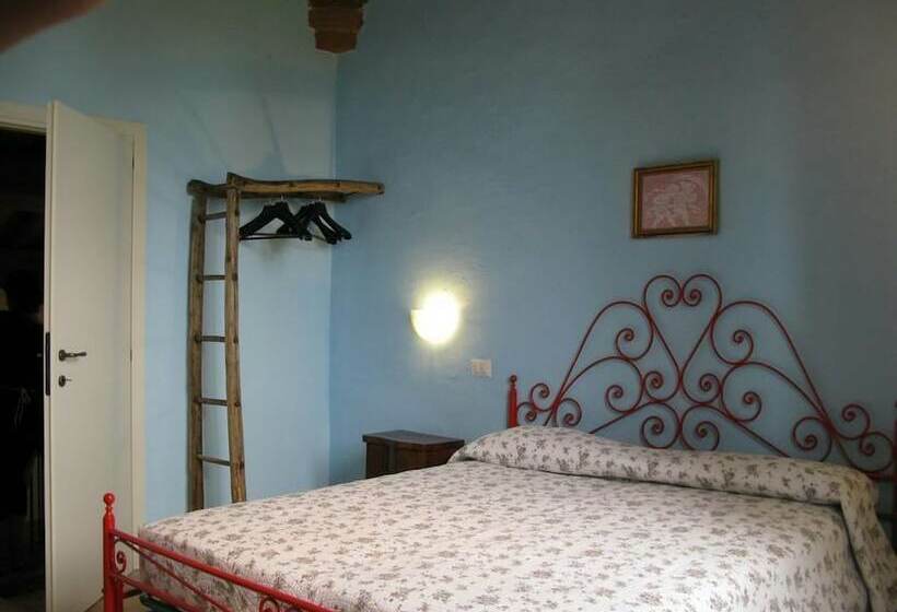 Majatalo Agriturismo La Nora