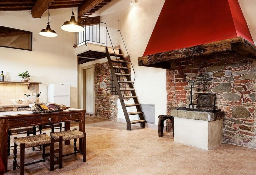 Majatalo Agriturismo La Nora