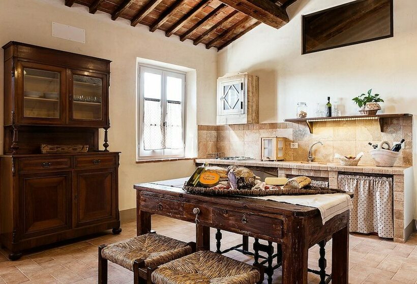 Majatalo Agriturismo La Nora