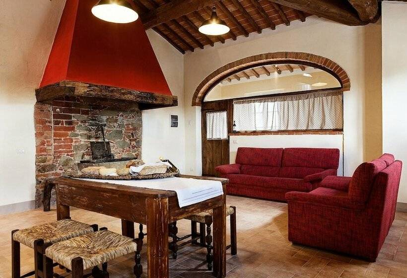 Majatalo Agriturismo La Nora