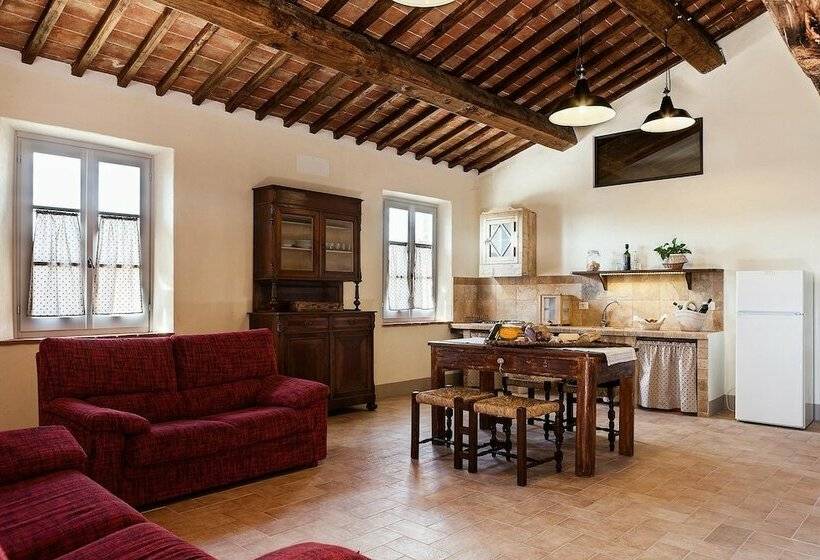 Majatalo Agriturismo La Nora