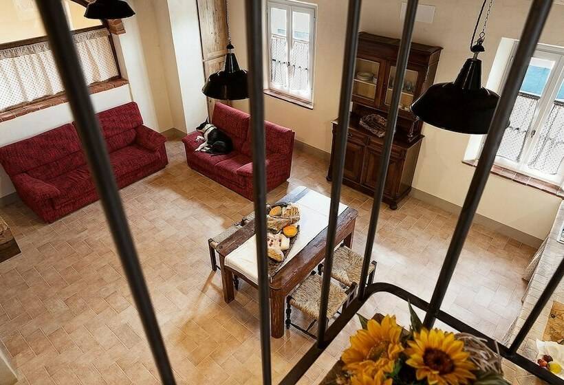 Majatalo Agriturismo La Nora