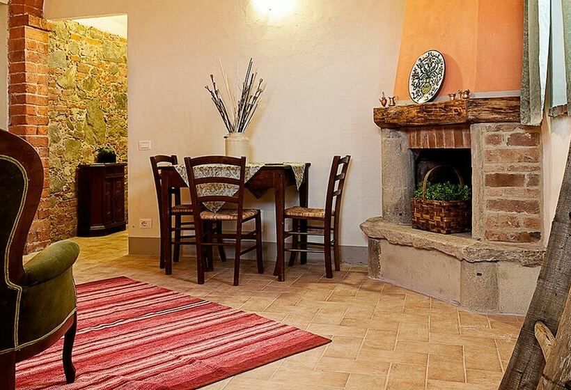 Majatalo Agriturismo La Nora