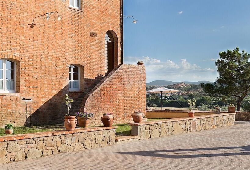 Majatalo Agriturismo La Nora