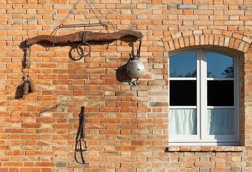 Majatalo Agriturismo La Nora