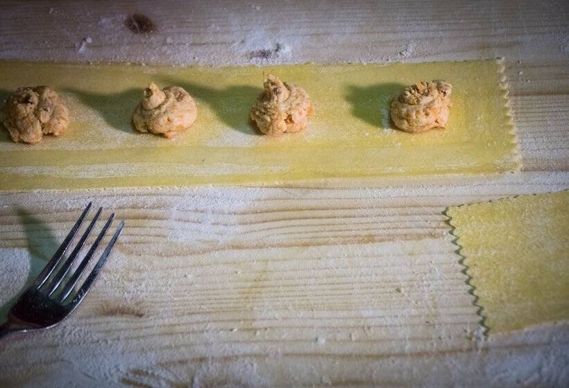 Majatalo Agriturismo La Nora