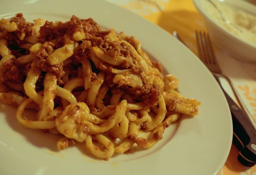 Majatalo Agriturismo La Nora