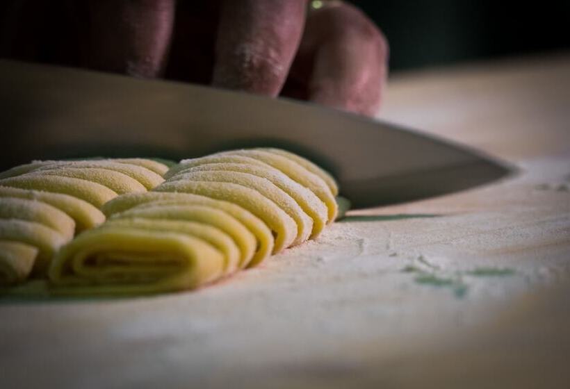 Majatalo Agriturismo La Nora