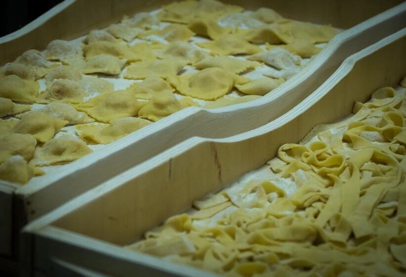 Majatalo Agriturismo La Nora