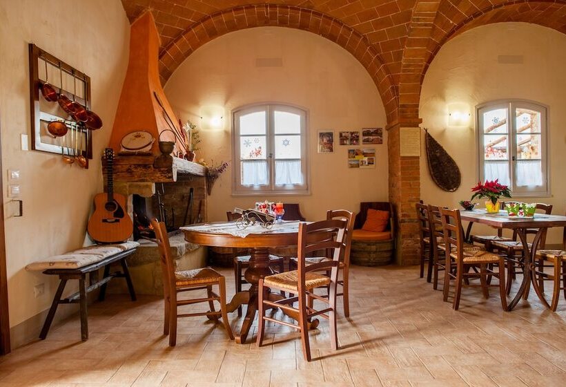 Majatalo Agriturismo La Nora