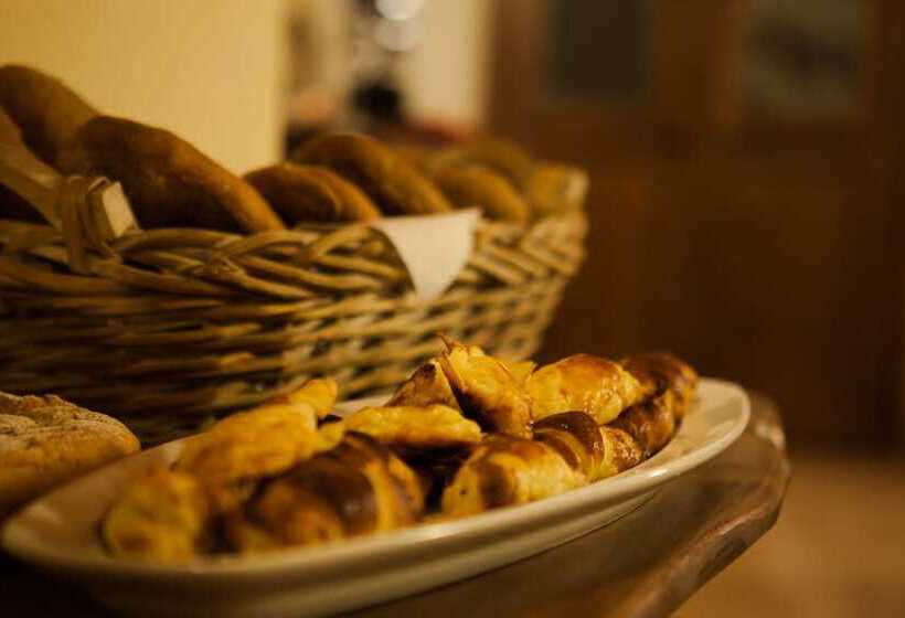 Majatalo Agriturismo La Nora