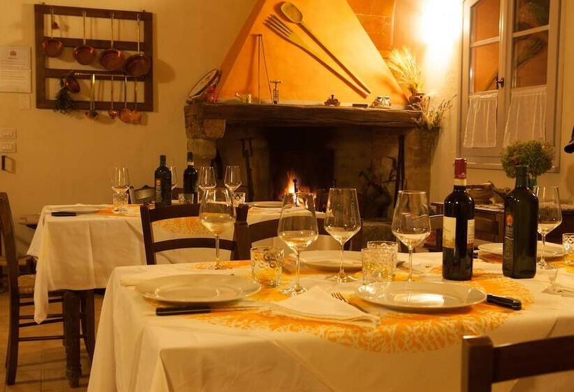 Majatalo Agriturismo La Nora