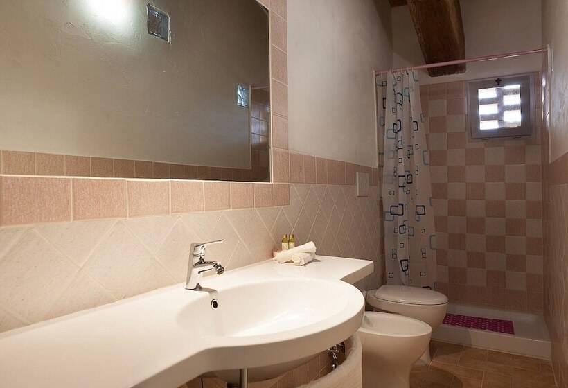 Majatalo Agriturismo La Nora