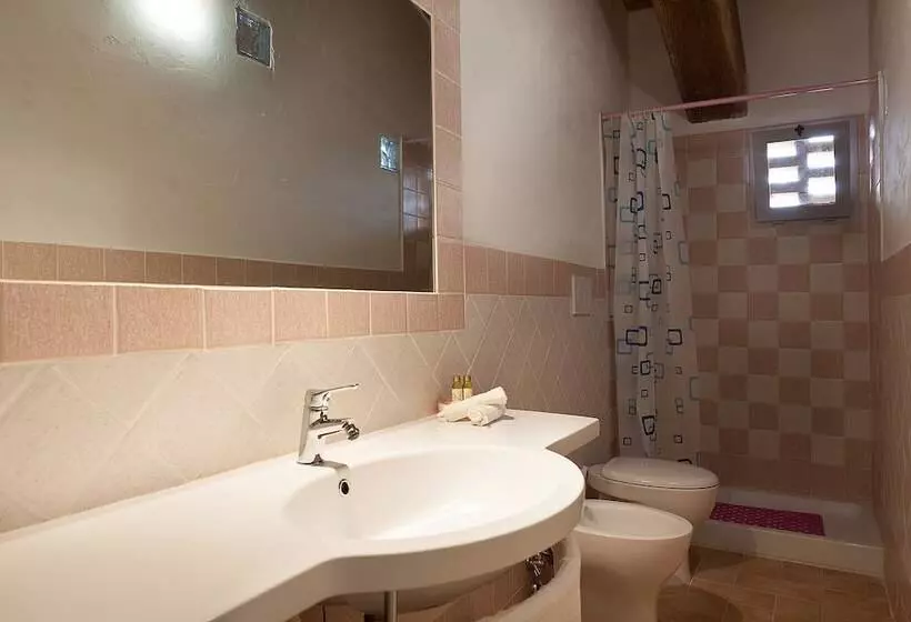 Majatalo Agriturismo La Nora