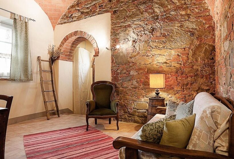 Majatalo Agriturismo La Nora