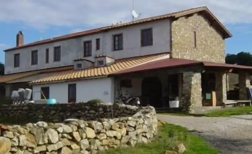 Majatalo Agriturismo Pian Dei Lupi