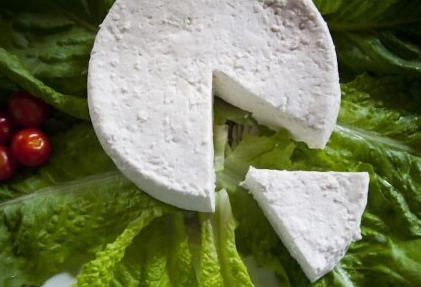 펜션 Agriturismo Pian Dei Lupi