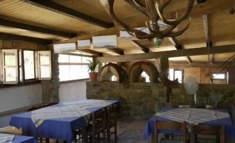 Majatalo Agriturismo Pian Dei Lupi