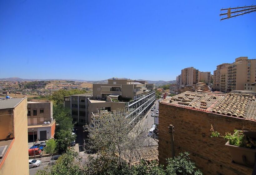 Пансион Gioeni Ventidue