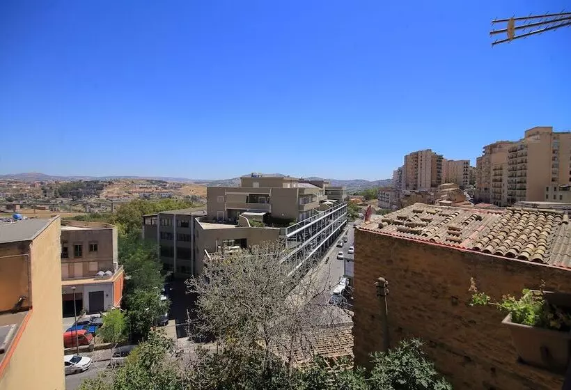 پانسیون Gioeni Ventidue